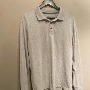 St John's Bay Legacy Polo